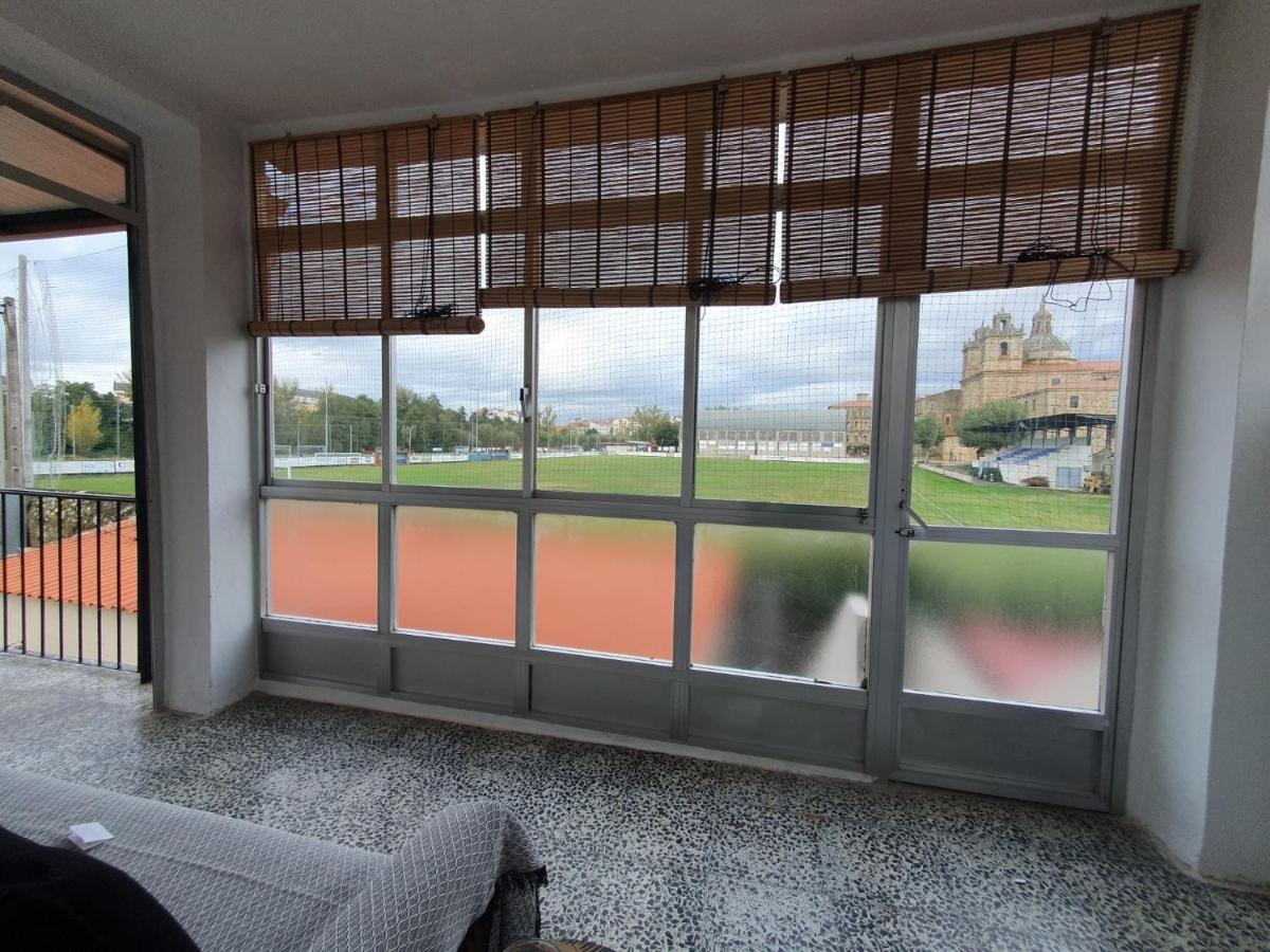 Acea Nova 2 Apartment Monforte De Lemos Exterior photo